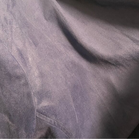 Jules & Leopold Blue Long Sleeve Cardigan Sweater 2X - Picture 6 of 8